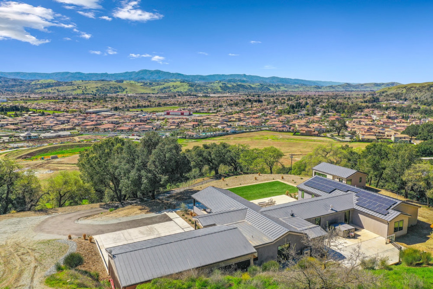 Cochrane property