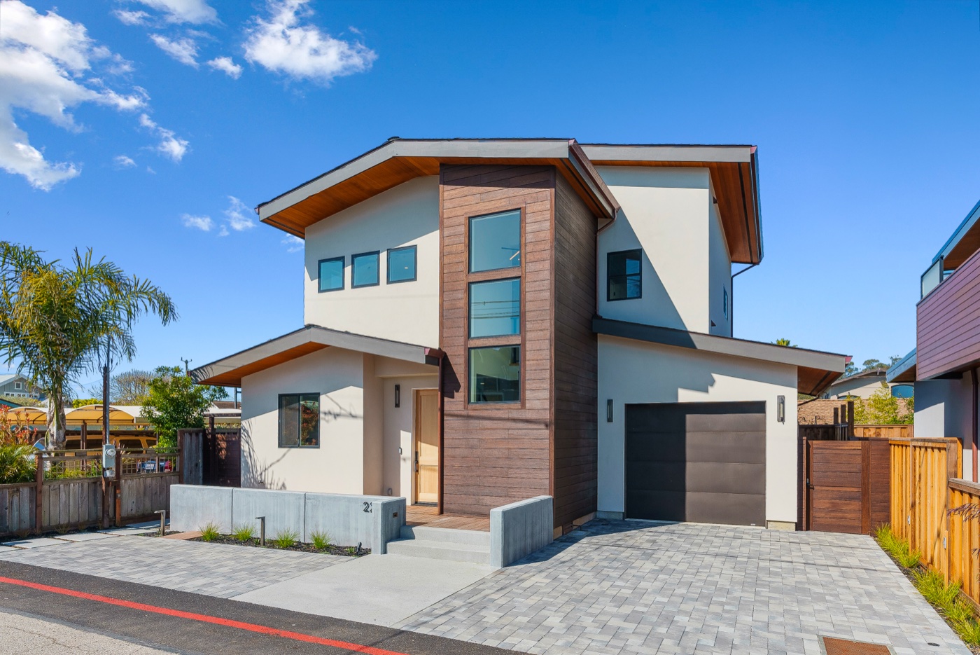 Daytime property