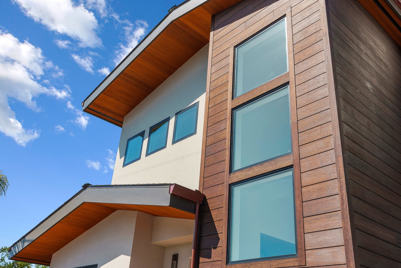 Residential property