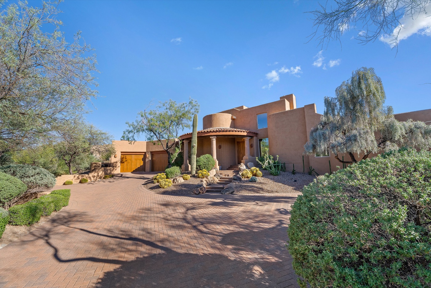 East Covey luxury