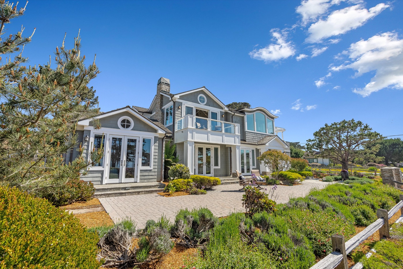 Cormorant estate