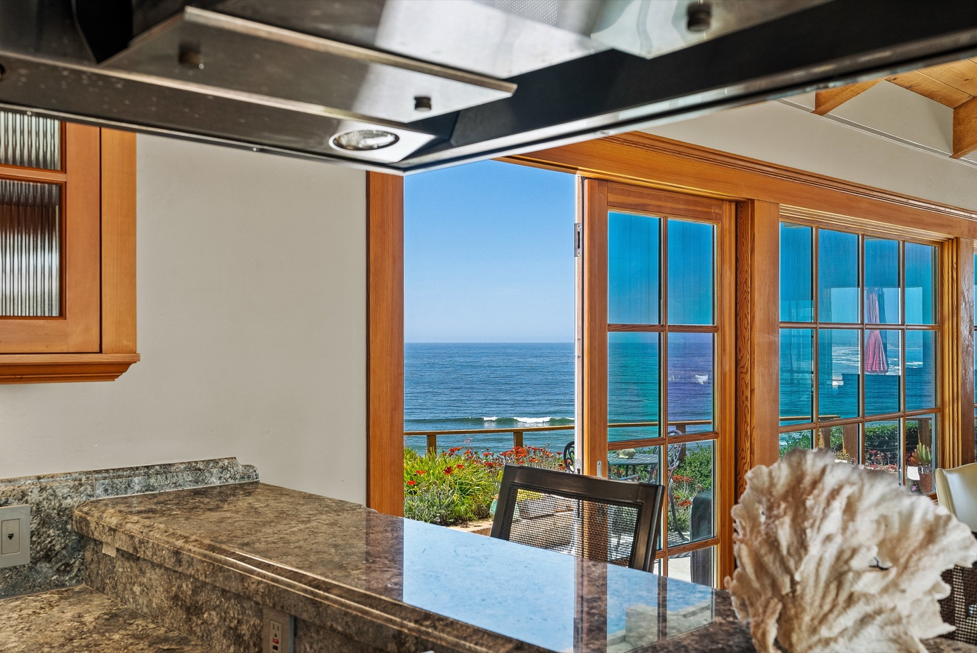 Hillview interior
