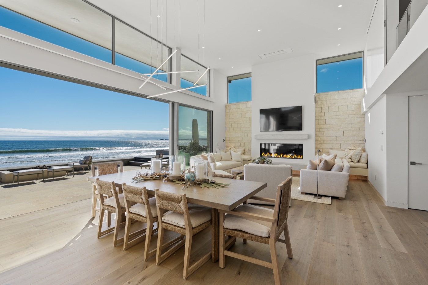 Via Gaviota luxury