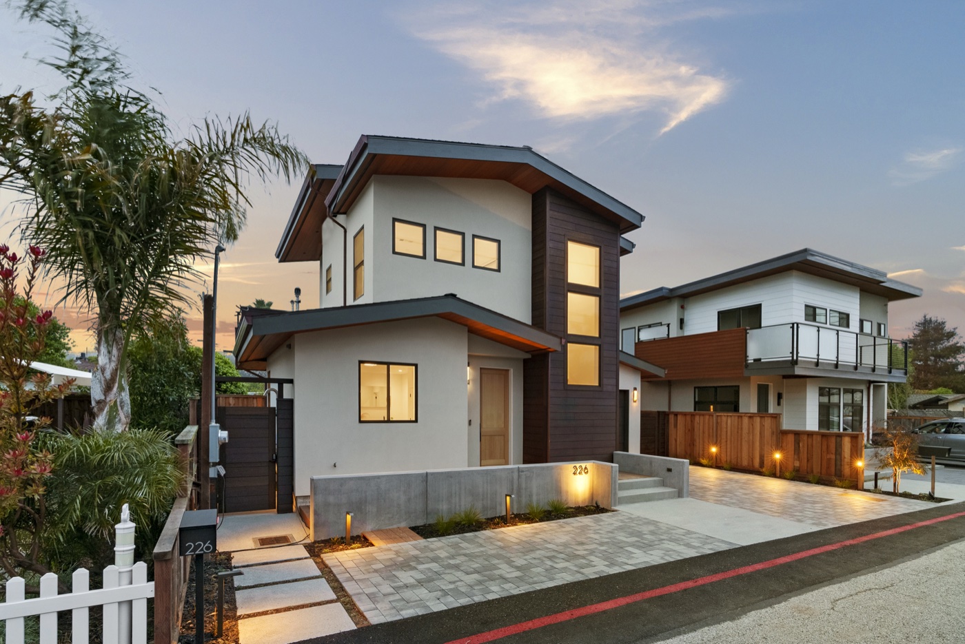 Twilight property